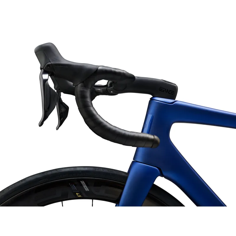 ENVE MELEE AEGEAN Blauw Afmontageset