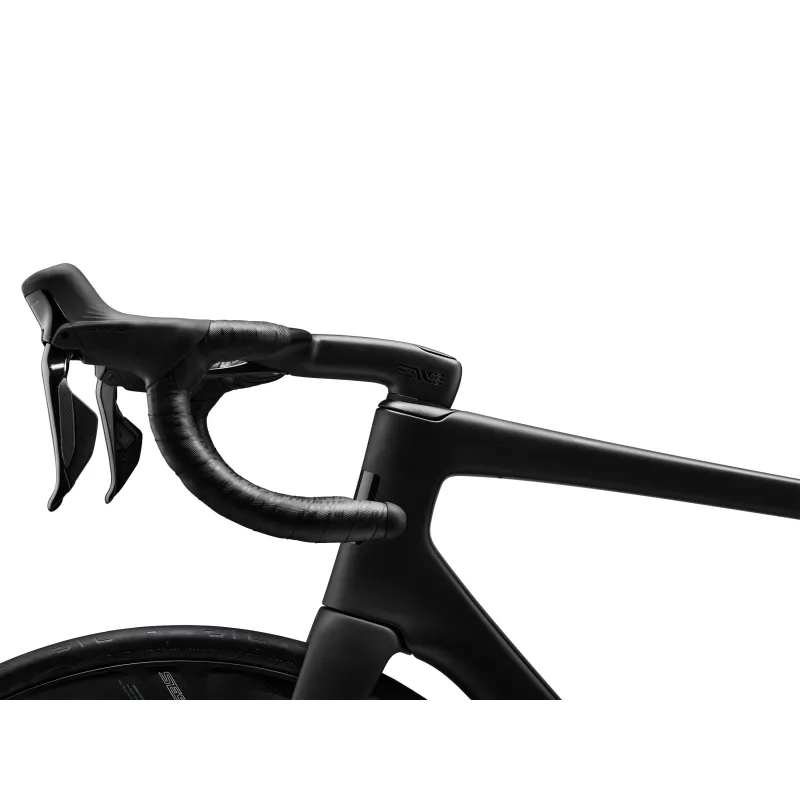 ENVE MELEE Frameset Zwart