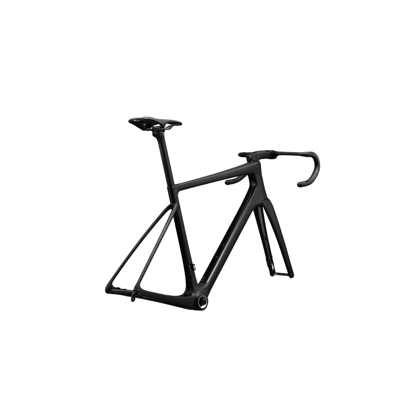 ENVE MELEE Frameset Zwart