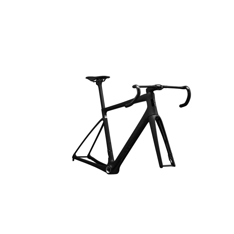 ENVE MELEE Frameset Zwart