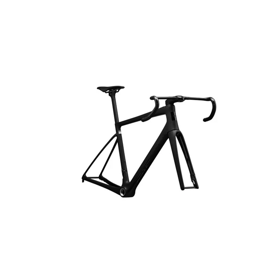 ENVE MELEE Frameset Zwart
