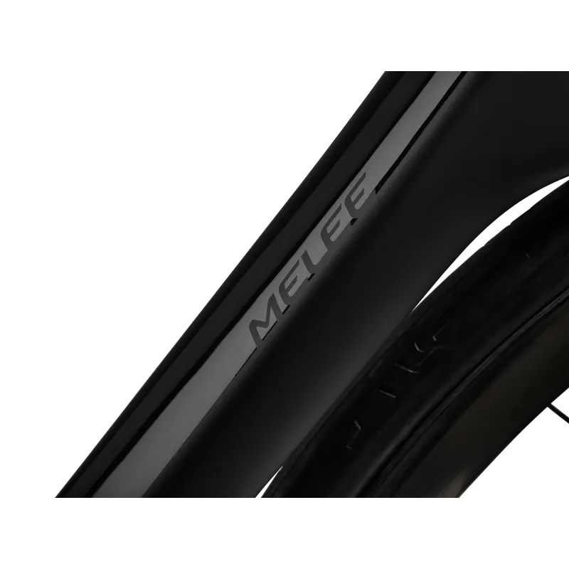 ENVE MELEE Frameset Zwart