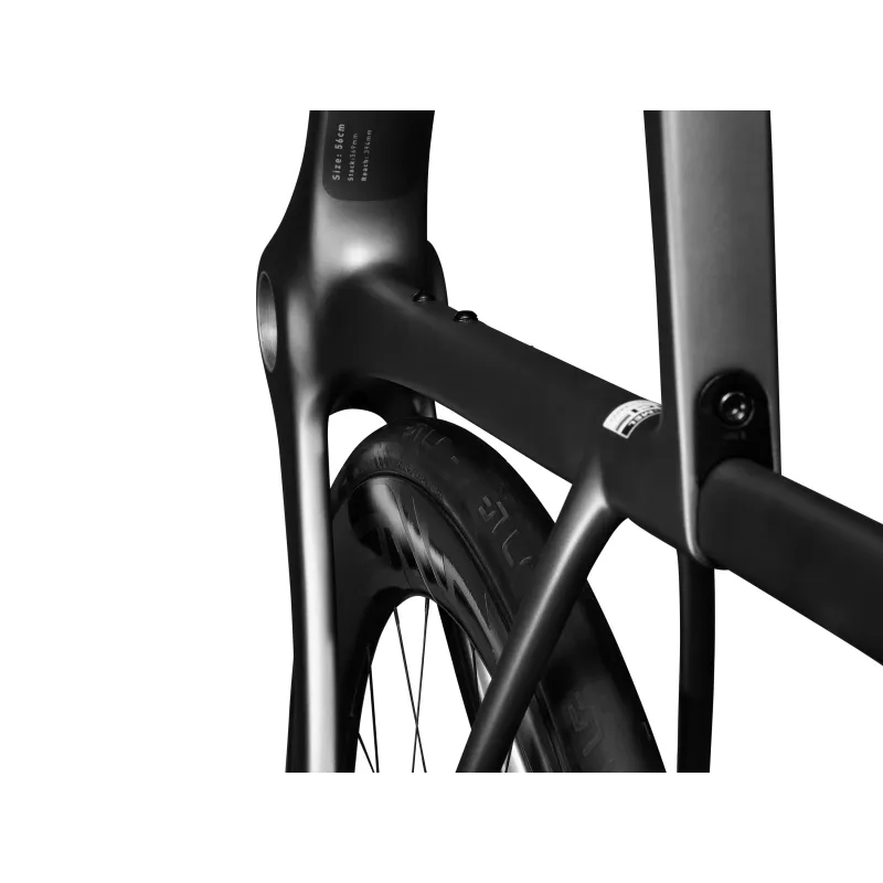 ENVE MELEE DAMACUS GRIS Afdekraam Kit