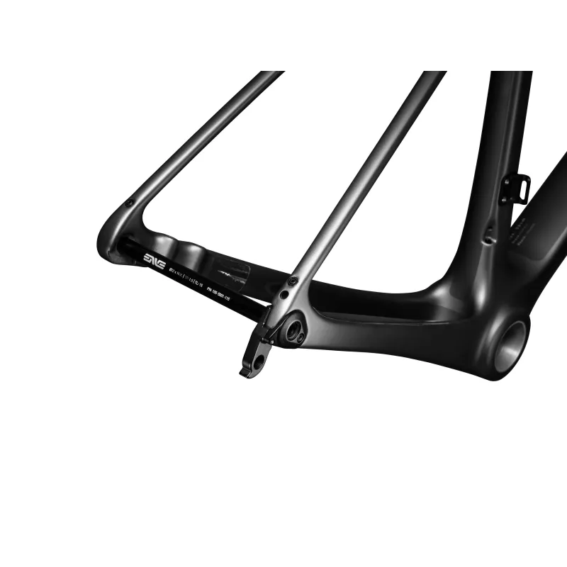ENVE MELEE DAMACUS GRIS Afdekraam Kit