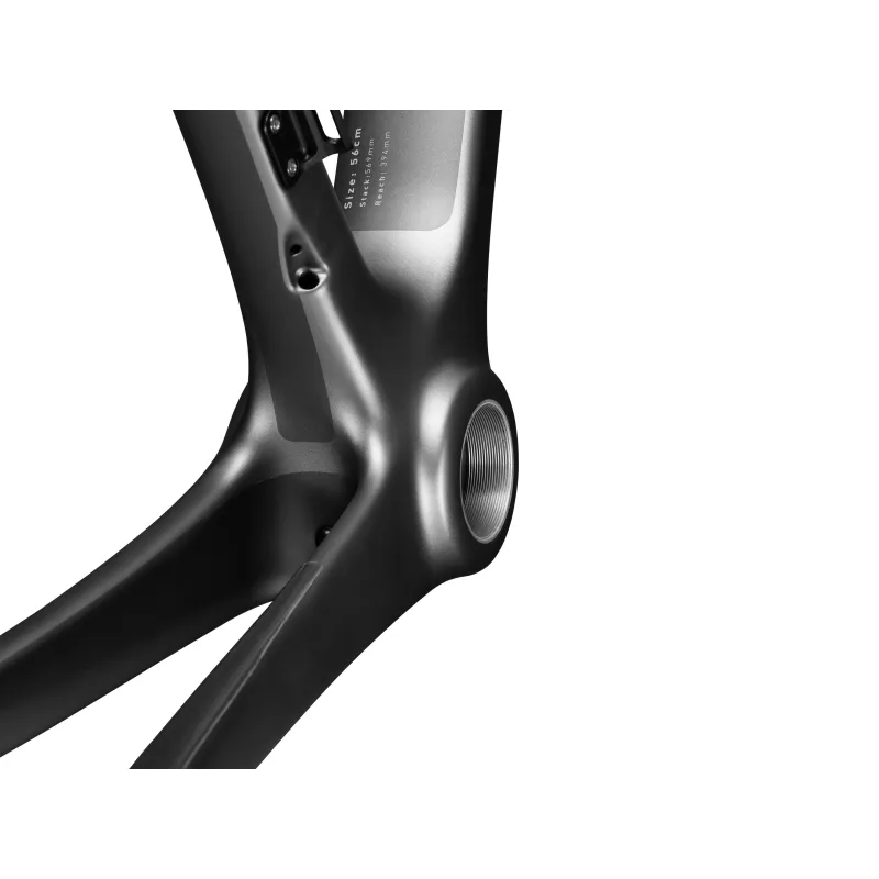 ENVE MELEE DAMACUS GRIS Afdekraam Kit