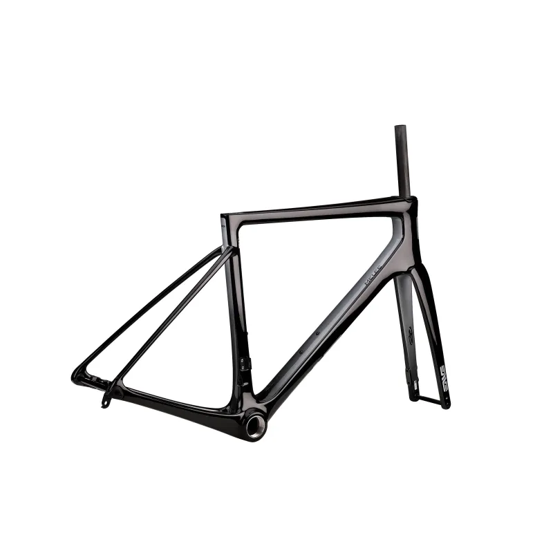 ENVE MELEE Montuurset Glans Zwart