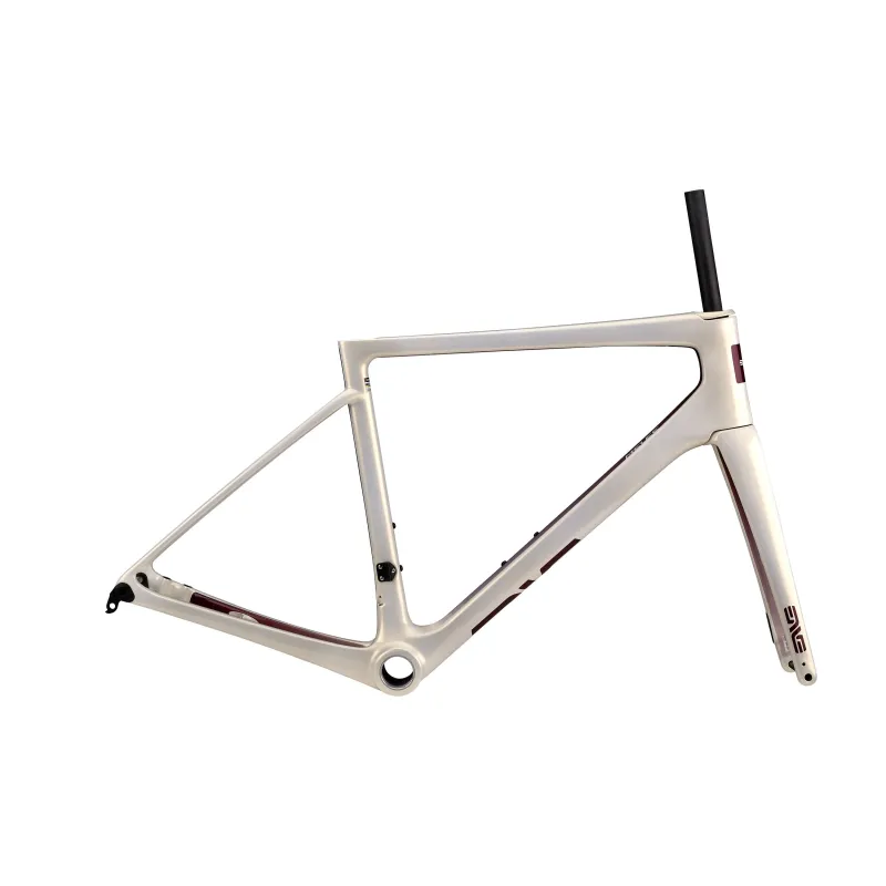ENVE MELEE Beige Afdekraam Kit