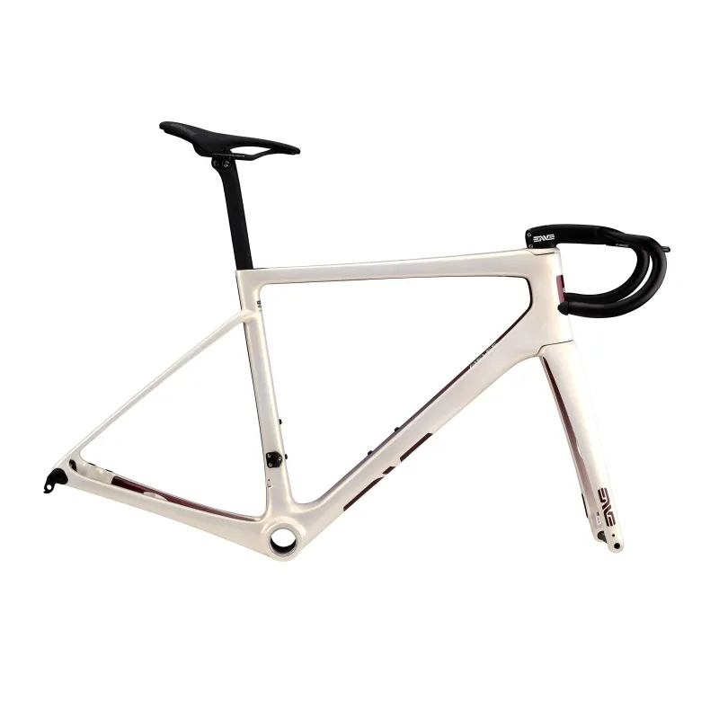 ENVE MELEE Beige Afdekraam Kit