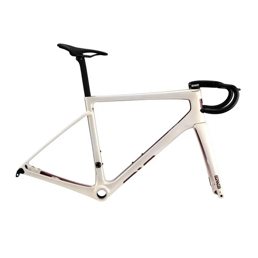 ENVE MELEE Beige Afdekraam Kit