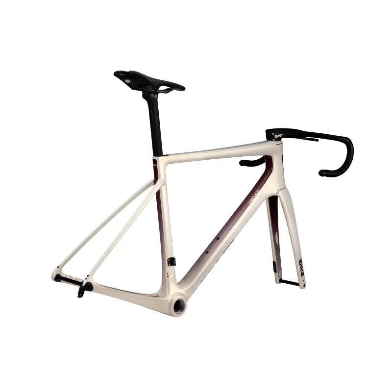 ENVE MELEE Beige Afdekraam Kit