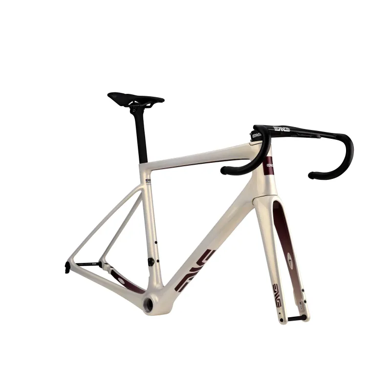 ENVE MELEE Beige Afdekraam Kit