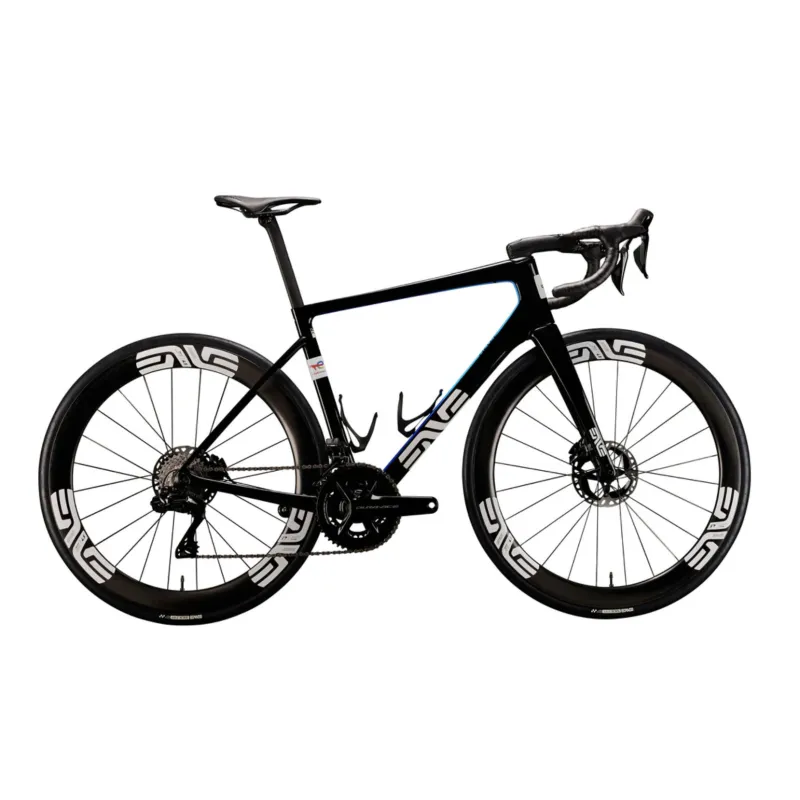ENVE MELEE Frame Kit Totaal Energies TEAM