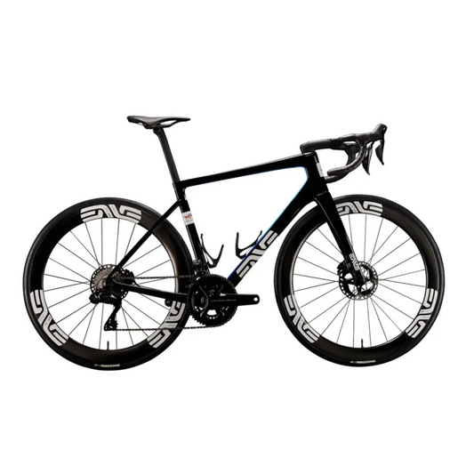 ENVE MELEE Frame Kit Totaal Energies TEAM