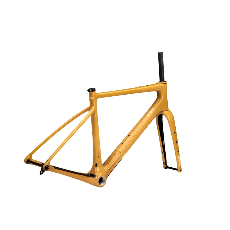 ENVE MOG Frameset Geel