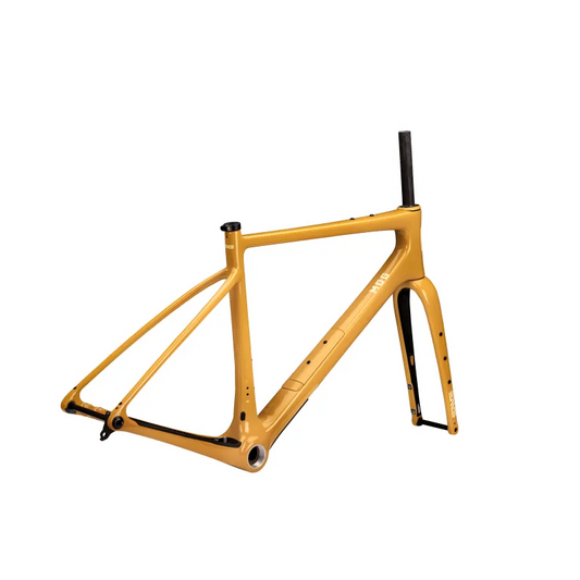ENVE MOG Frameset Geel