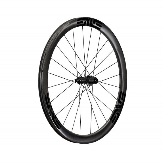 ENVE SES 3.4 Tubeless achterwiel (Center Lock) Zwart