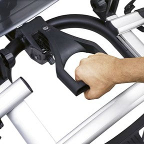 THULE EUROWAY G2 Fietsendrager - 2 Fietsen