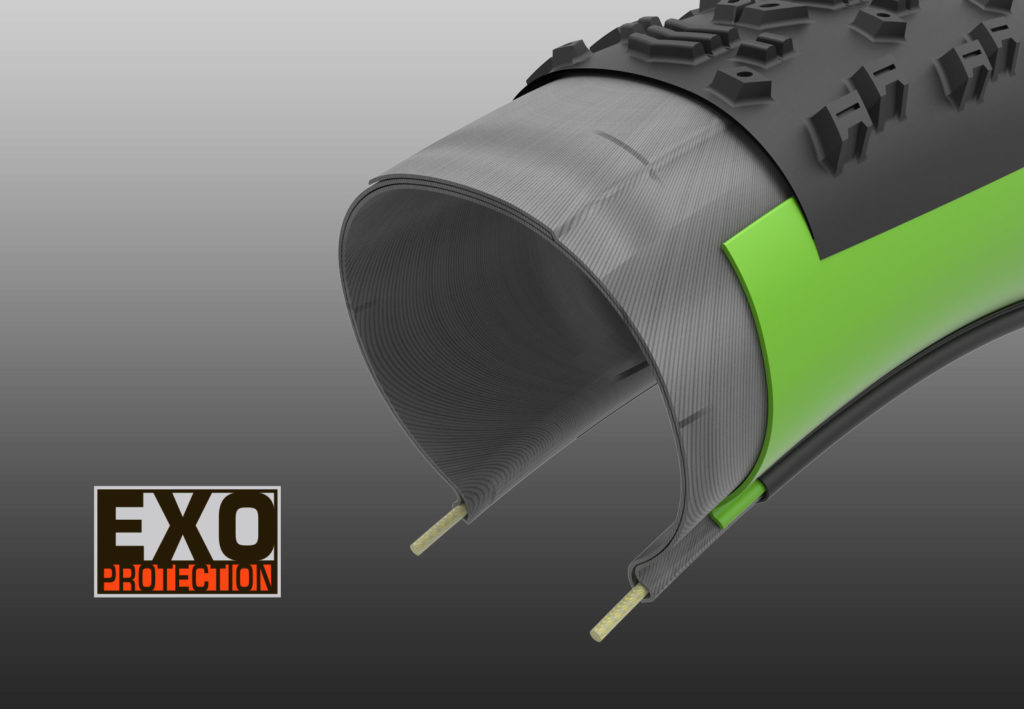 MAXXIS DISSECTOR 29x2.40 3C Terra Exo Tubeless Ready Zachte band