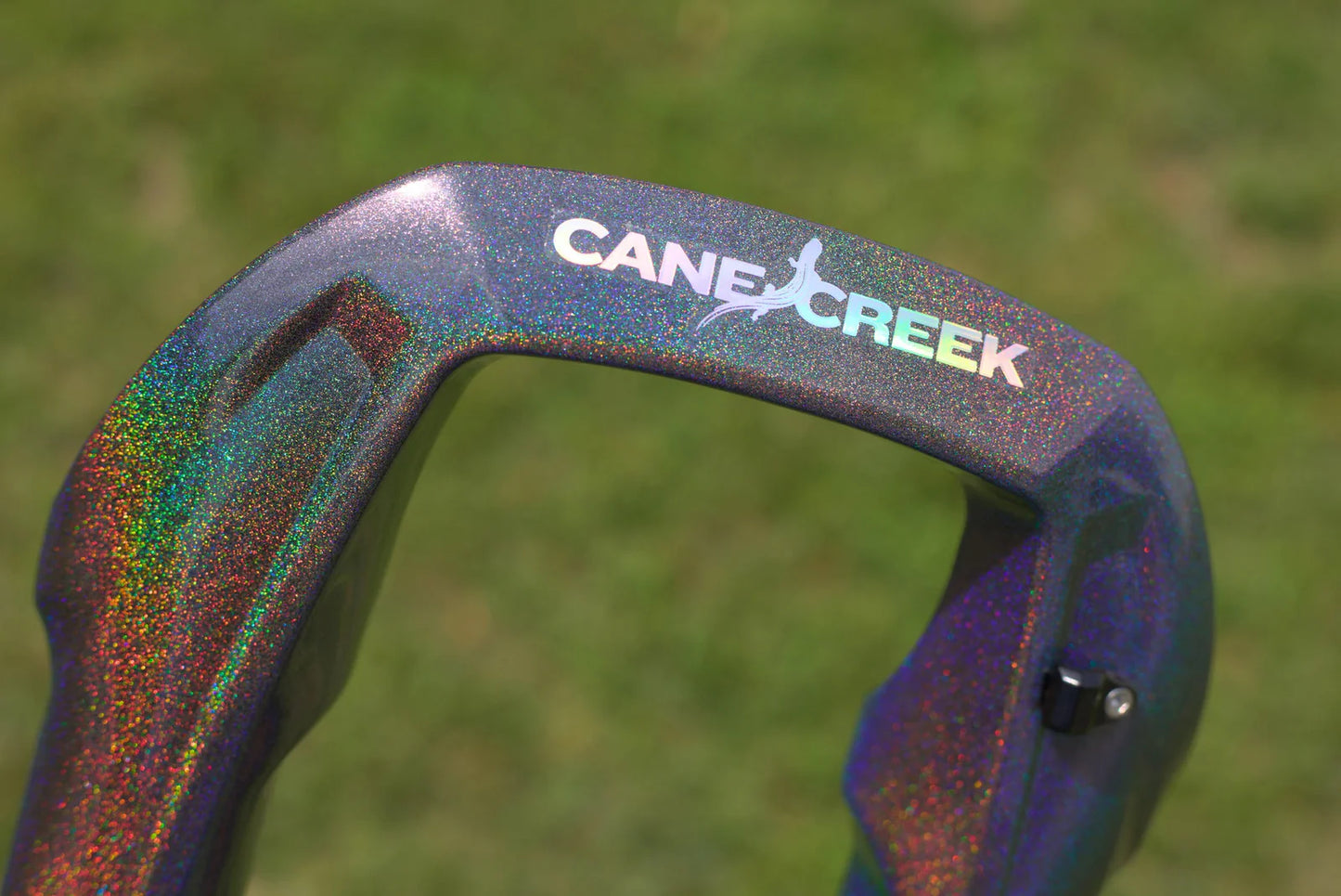 CANE CREEK HELM MKII AIR 29" vork, conisch, 15x110 mm as, Boost, gelimiteerde editie