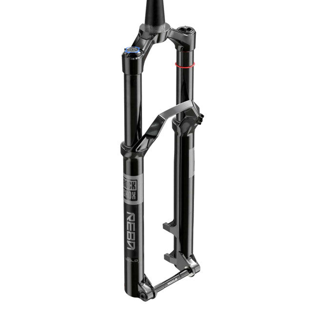 ROCKSHOX REBA GOLD ISOLATOR 2P 29" Voorvork 15*110mm As Boost Stuurslot B1