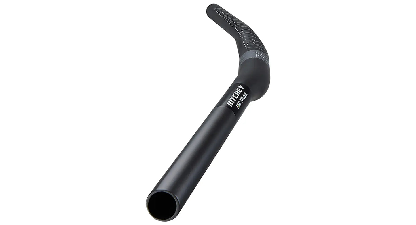 RITCHEY WCS TRAIL Rise 15mm 780mm Carbon Zwart stuur