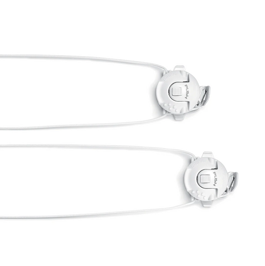Gespen SIDI TECNO 3 Push Flex 140mm Wit