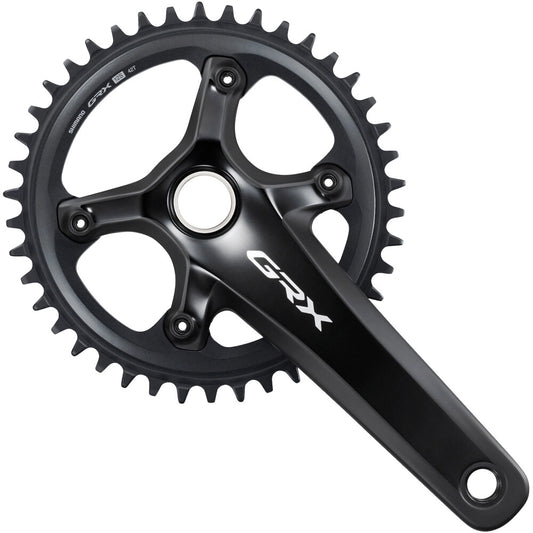 Single Crankstel 12V SHIMANO FC-RX820