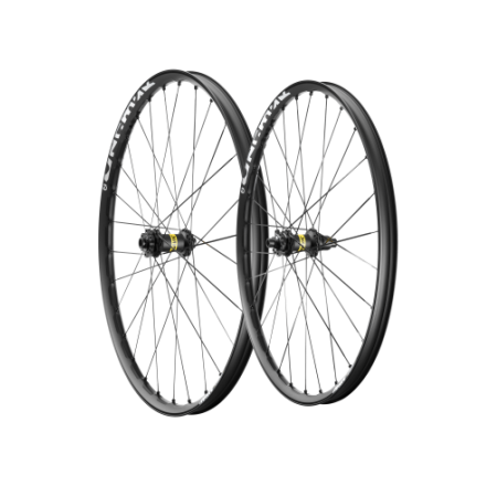 Paar MAVIC E-DEEMAX S MULLET wielen 15x110mm/12x148mm Boost