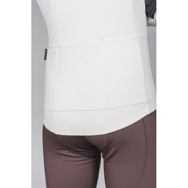 NORTHWAVE FAHRENHEIT Lange Mouw Jersey Grijs