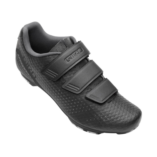 GIRO REV Dames XC/Gravel MTB Schoenen Zwart