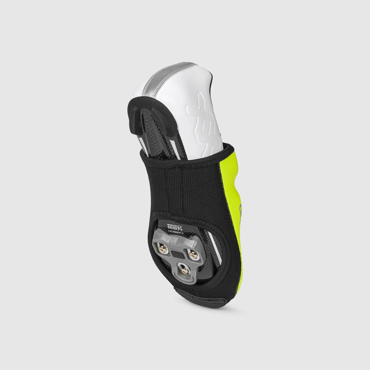GripGrab PACR WINDPROOF HI-VIS Teenovertrekken Geel