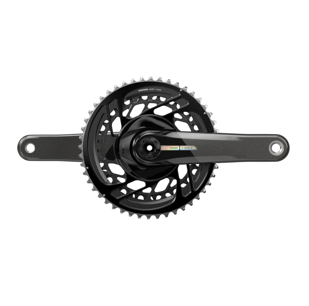 SRAM FORCE AXS D1 2X12V pakket