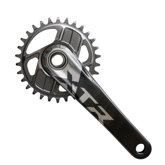 SHIMANO XTR FC-M9220 12V cranks
