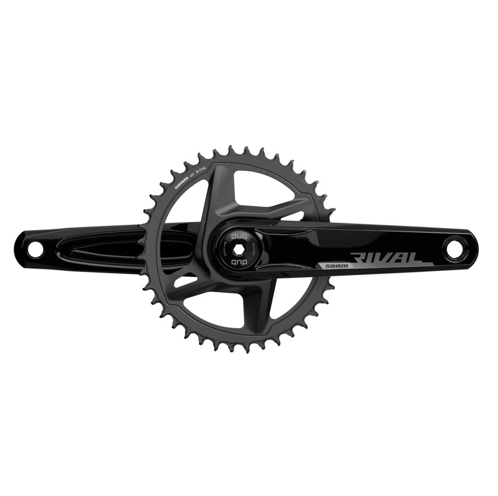 SRAM RIVAL XPLR AXS WIDE 1X12V pakket