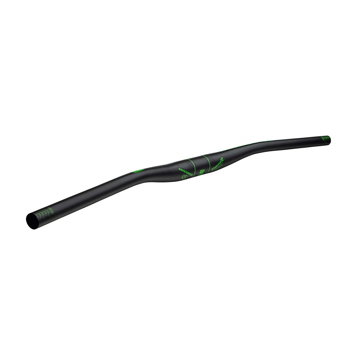 RACE FACE TURBINE Rise 20mm 800mm Hanger Groen