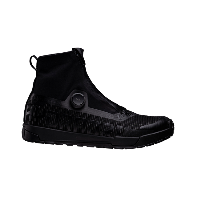LEATT HYDRADI PRO CLIP 7.0 BOA WINTER MTB Schoenen Zwart
