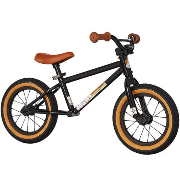 FITBIKECO MISFIT 12 SPRAYER Zwart