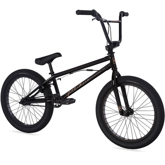 BMX FITBIKECO PRK 20" Zwart