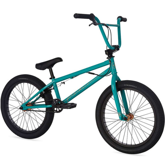 BMX FITBIKECO PRK 20" Blauw