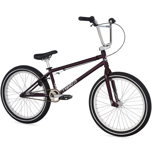 BMX FITBIKECO SERIES 22" Paars