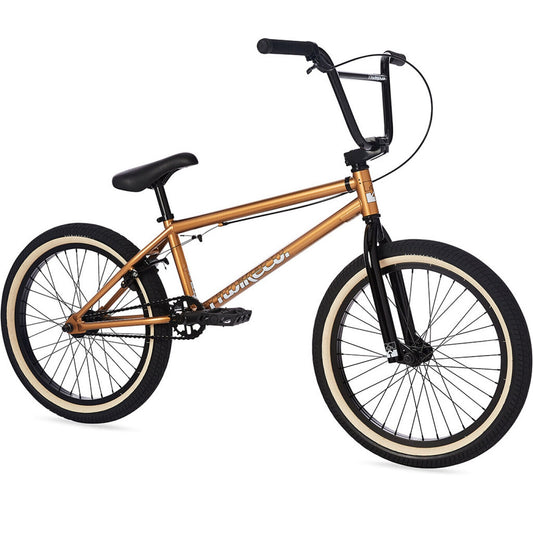 BMX FITBIKECO SERIES ONE 20" Bruin