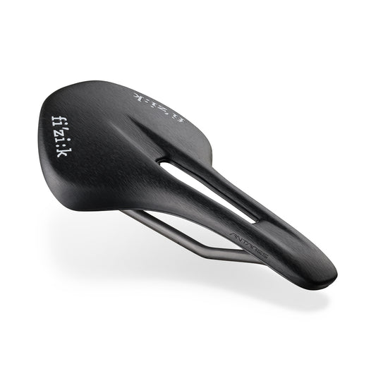 Zadel FIZIK VENTO ANTARES 00 150mm Carbon Rails Zwart