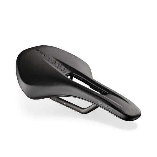 Zadel FIZIK VENTO ANTARES R1 140mm Carbon Rails Zwart