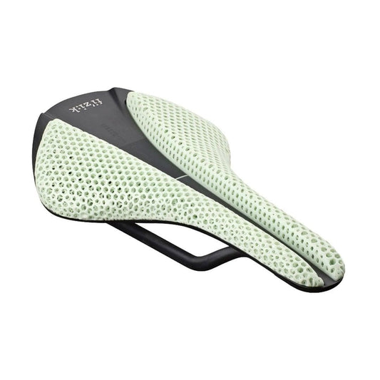 FIZIK ANTARES VERSUS EVO 00 ADAPTATIEF Zadel 139mm Carbon Rails Groen