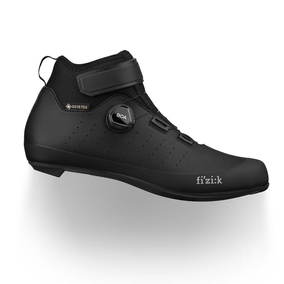 FIZIK TEMPO ARTICA GTX WINTER ROAD SHOES Zwart