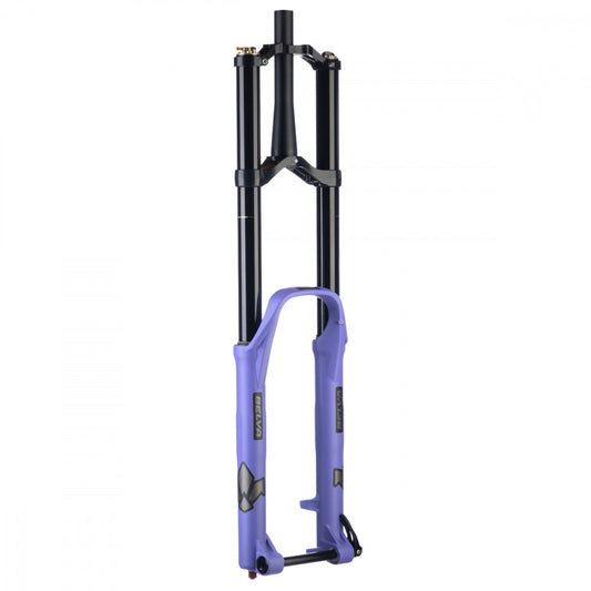 FORMULA BELVA AIR 29" Voorvork As 15x110mm Boost Ultraviolet