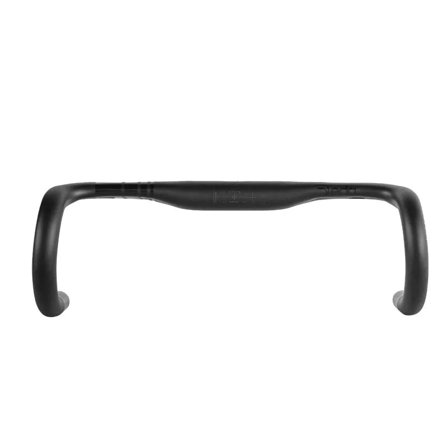 DEDA SUPERZERO RS ALU POB Afwerking Hanger
