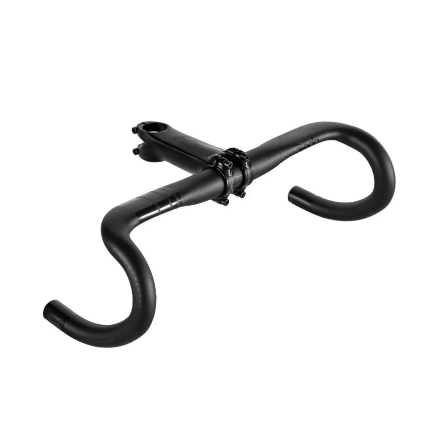 DEDA SUPERZERO RS ALU POB Afwerking Hanger