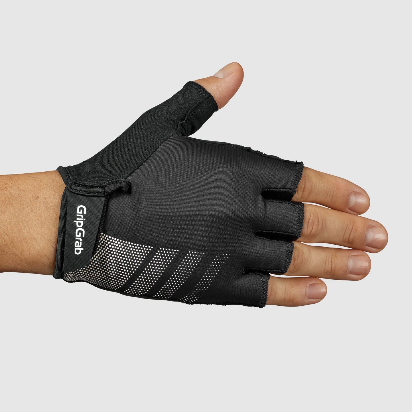 GRIPGRAB RIDE LITE Korte Handschoenen Zwart