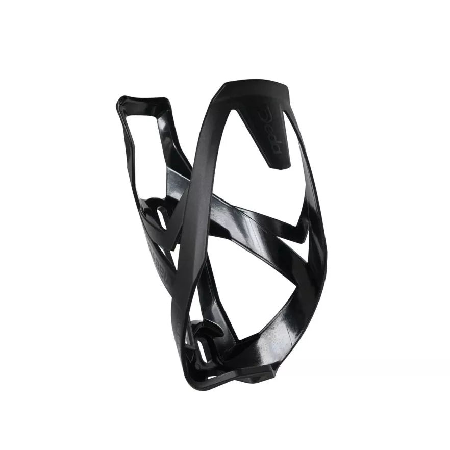 DEDA GABBIA PRO POB Finish Zwarte bidonhouder